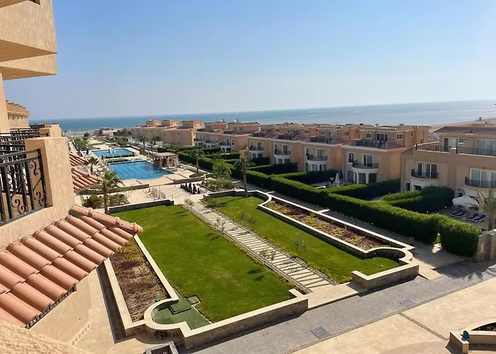 Selena By And Hotel Hurghada