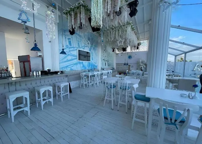 Hotel Selena By And Hurghada