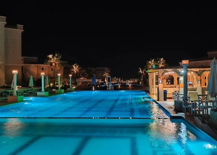 Hotel Selena By And