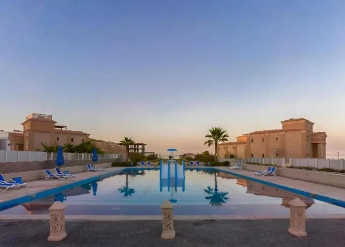 Selena By And Hotel Hurghada