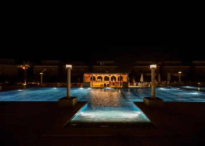 Hotel Selena By And 4*