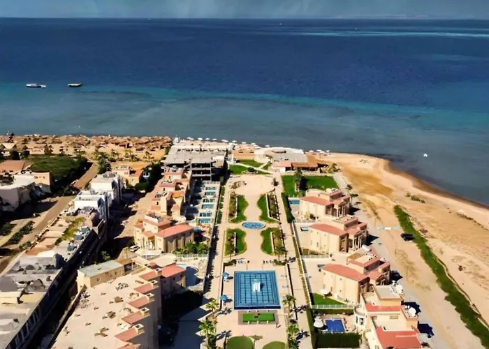 Hotel Selena By And