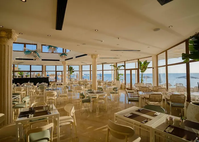 Selena By And Hurghada