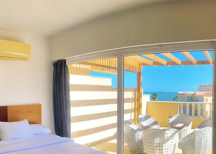 Hotel Selena Bay And 4*
